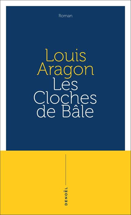 Les Cloches de Bâle