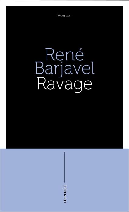 Ravage