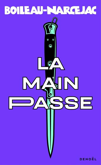 La main passe