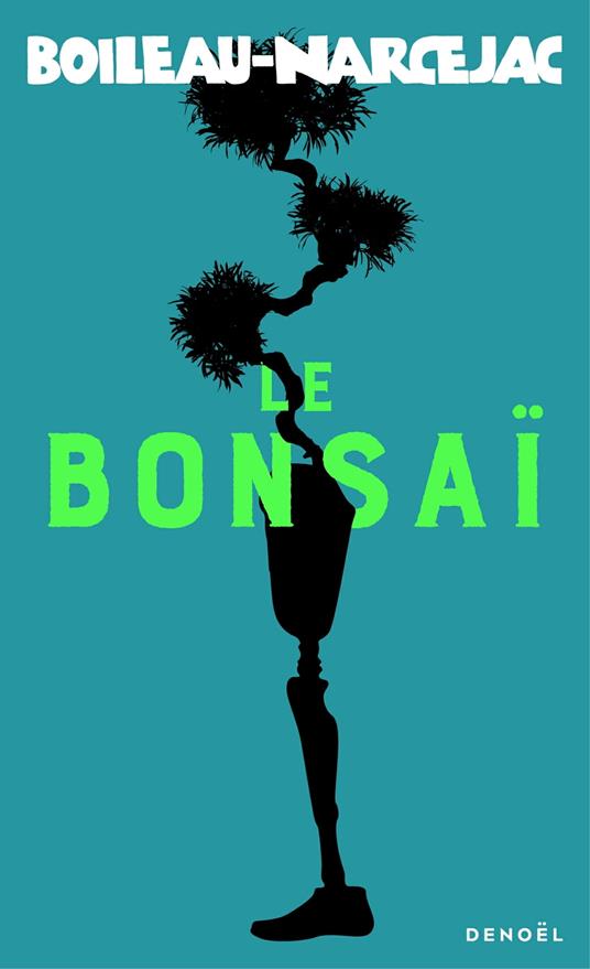 Le bonsaï