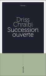 Succession ouverte