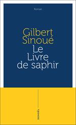 Le Livre de saphir