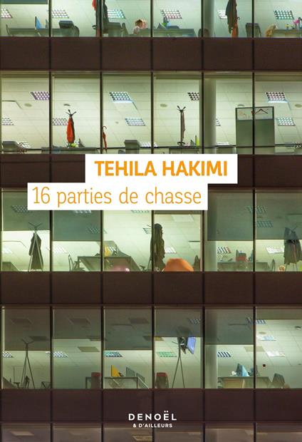 16 parties de chasse