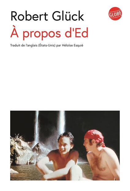 À propos d'Ed