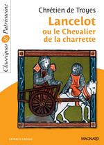 Lancelot ou le Chevalier à la charrette - Classiques et Patrimoine