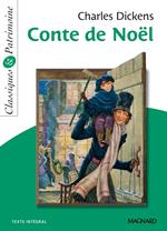 Conte de Noël - Classiques et Patrimoine