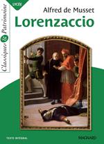 Lorenzaccio - Classiques et Patrimoine
