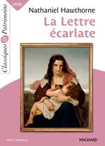 La Lettre écarlate - Classiques et Patrimoine