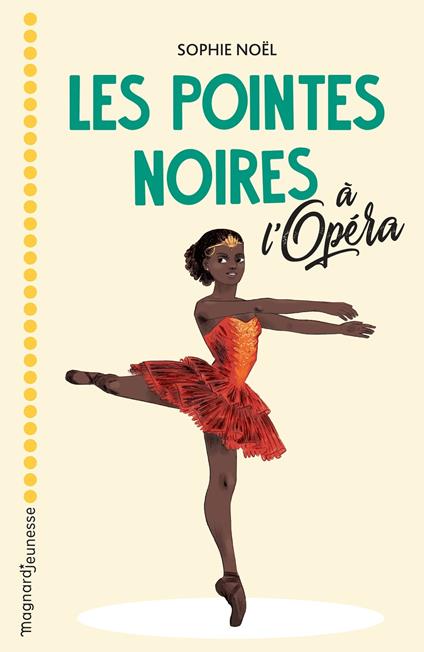 Les Pointes noires à l'Opéra - Sophie Noël,Emilie Angebault - ebook