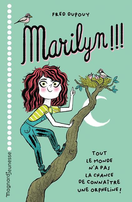 Marilyn !!! - Fred DuPouy - ebook