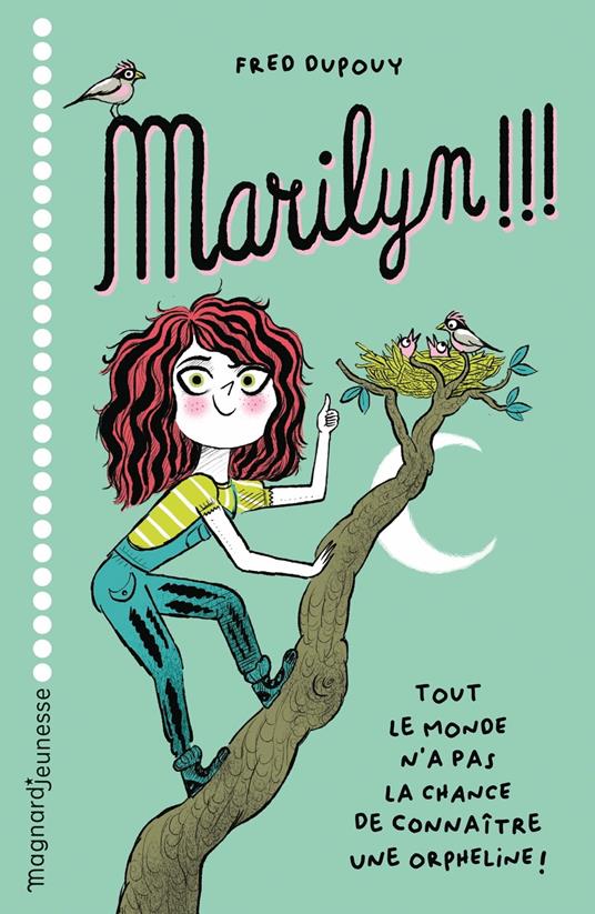Marilyn !!! - Fred DuPouy - ebook