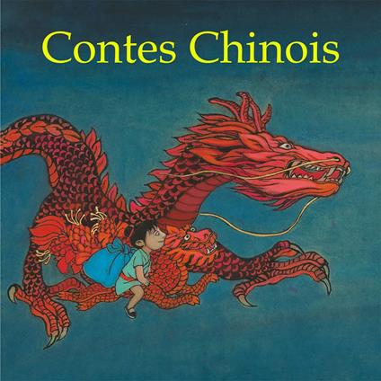 Contes Chinois