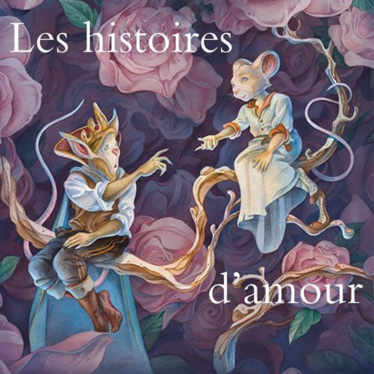 Les histoires d'amour