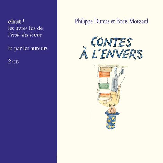 Contes à l'envers