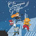 La compagnie des griffes
