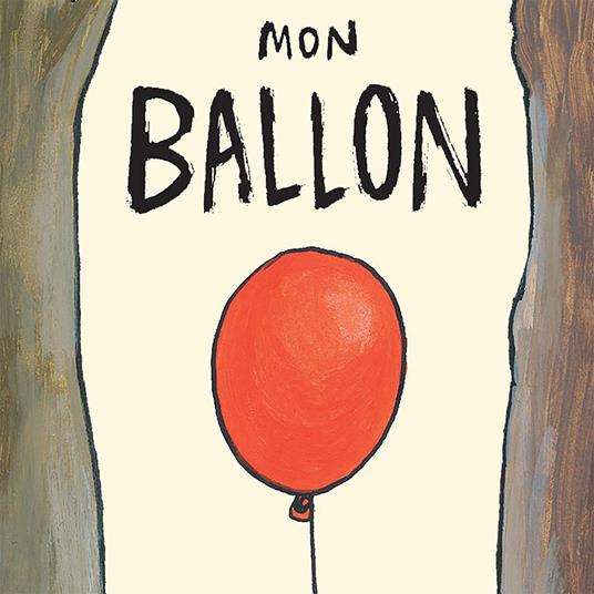 Mon ballon