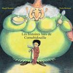 Les histoires lues de Cornebidouille
