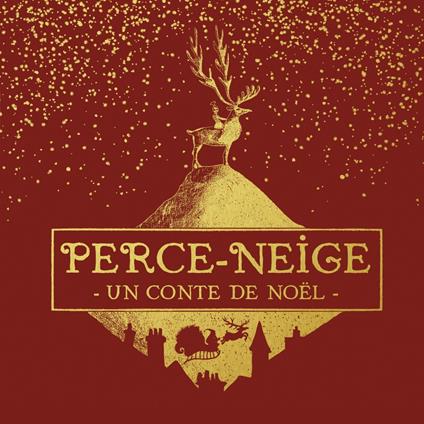 Perce-Neige