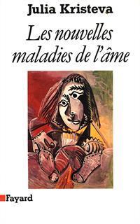 Les nouvelles maladies de l'ame - Julia Kristeva - 2