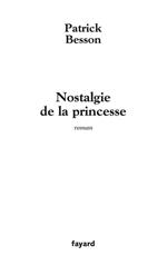 Nostalgie de la princesse