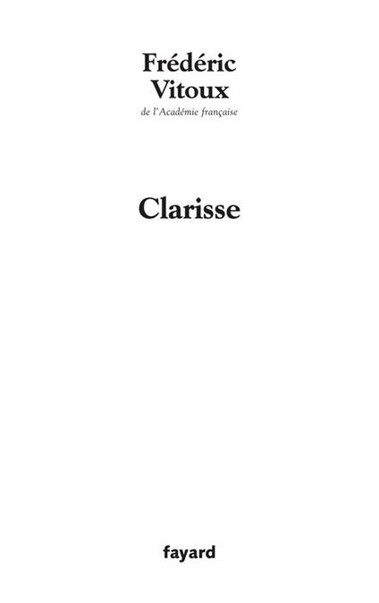Clarisse
