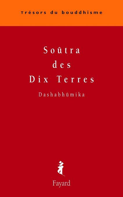Soûtra des Dix Terres