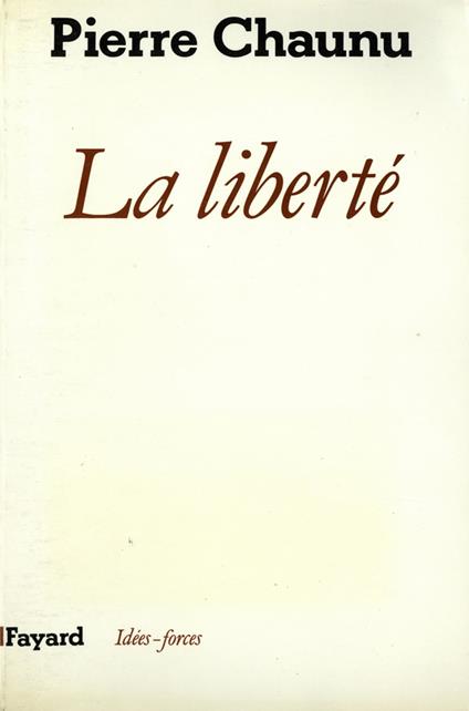 La Liberté