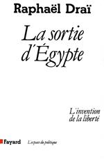 La Sortie d'Egypte