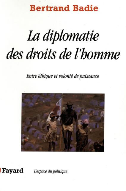 La diplomatie des droits de l'homme