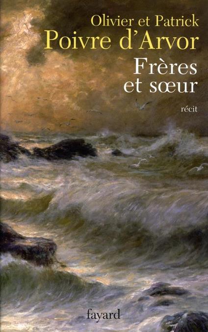 Frères et soeur