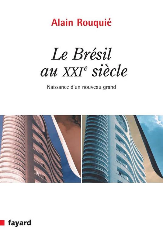 Le Brésil au XXIe siècle