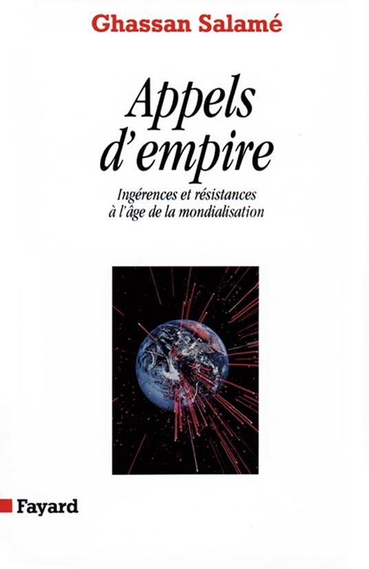 Appels d'empire