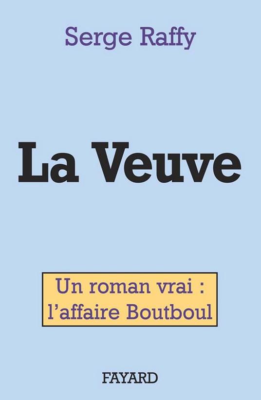 La Veuve