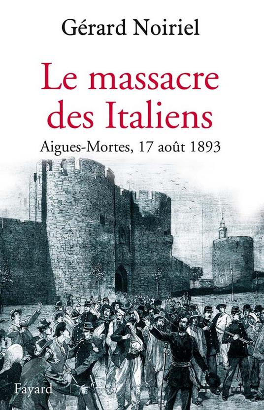 Le Massacre des Italiens