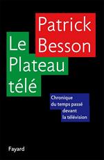 Le Plateau télé
