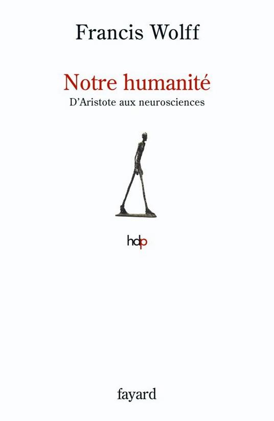 Notre humanité