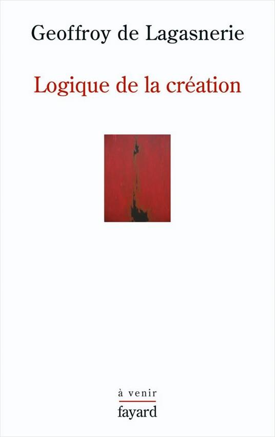 Logique de la création