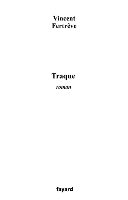 Traque