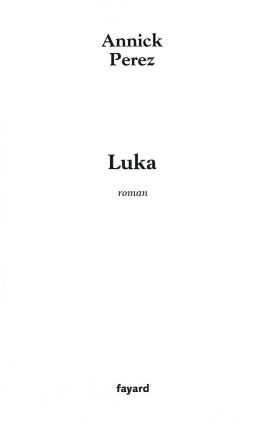 Luka