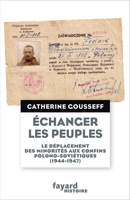 Échanger les peuples