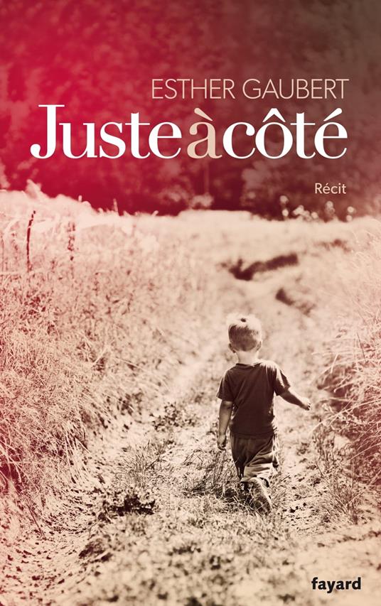 Juste à côté