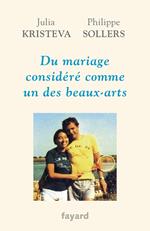 Du mariage considéré comme un des beaux-arts