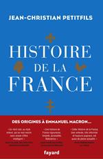 Histoire de la France