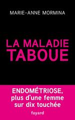 La maladie taboue : endométriose