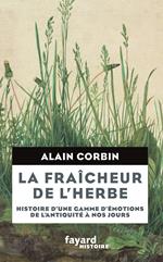 La Fraîcheur de l'herbe