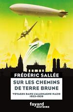 Sur les chemins de terre brune