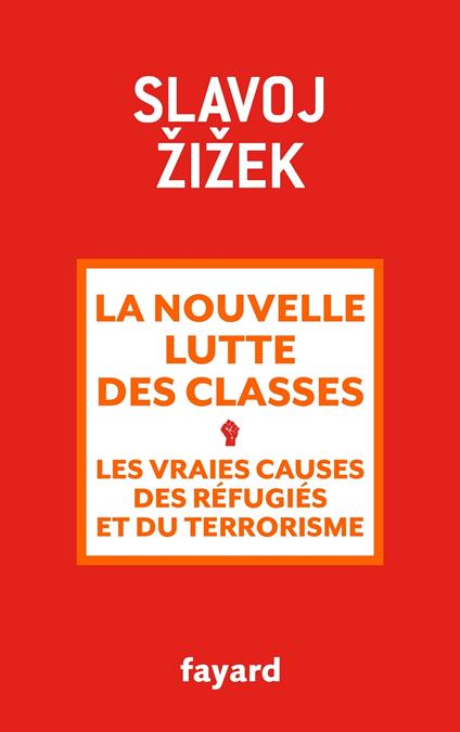 La nouvelle lutte des classes