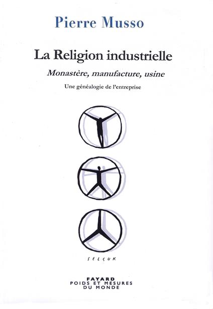 La Religion industrielle