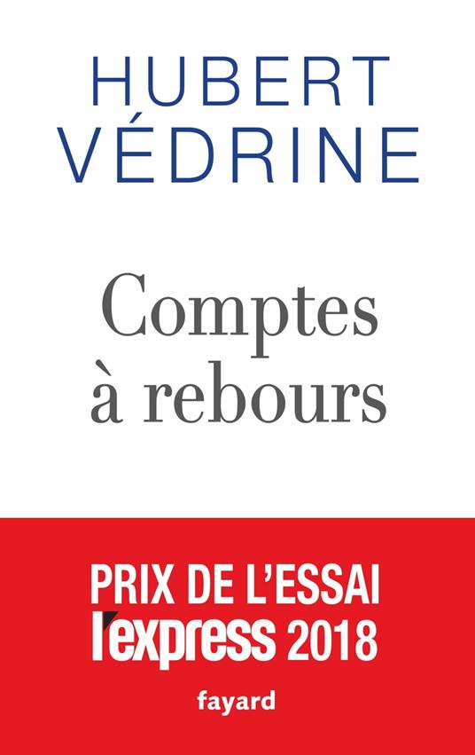 Comptes à rebours