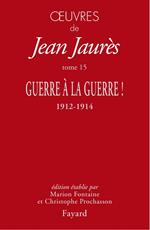 Oeuvres tome 15